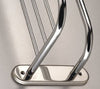 Deluxe Towel Rack