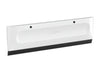 Hansgrohe Wallstoris Squeegee Matt White