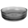 Lupo Smoke Bend Basin 420x420x130mm