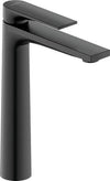 Tulum Single Lever Basin Mixer 155mm Projection