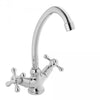 Classico Sink Mixer Deck Type