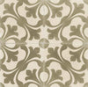 FS Nouveau Sage 450x450x9.5mm (1.0 sqm/box)