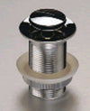 Basin Waste Long Slotted
