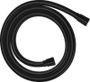 Hansgrohe Isiflex Shower Hose 160 Cm Matt Black