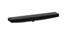 Hansgrohe Rainfinity Wall Outlet Porter 500 With Shower Holder And Shower Shelf Left Matt Black