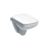 Selnova Wall Hung WC Square