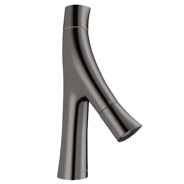 AXOR Starck Organic 2-handle basin mixer 80 with w/o set