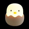 1.2W LED Chickabiddy N/Light-Recharg-Dim