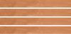 Nolita Cotto 48x450x9.5mm Porcelain Matt Tiles (0.77sqm/box)