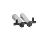 Accessories 88 Chrome Double Robe Hook