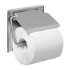 Toilet Roll Holder Wall Mount 145x25x130