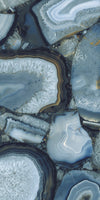 Agate Azure A SLAB Full Lapp 1620x3240x12mm (5.24m2 per Slab)