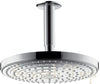 Hansgrohe Raindance Select S Overhead Shower 240 2Jet With Ceiling Connector Chrome