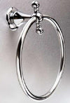 Roma Towel Ring