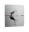 Hansgrohe Showerselect Comfort Q Thermostat For Concealed Installation For 1 Function And Additional