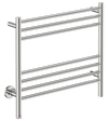 Natural 7 Bar 650mm Straight -PTSelect