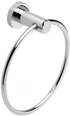4640 Towel Ring - Polished