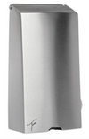 1000ml Ticra Refillable Liquid Soap Dispenser SS