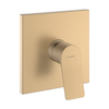 Vivenis Single Lever Shower Mixer for Concealed Installation for iBox Universal