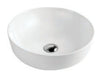 Lave Ember Counter Basin 415X415X135mm