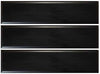 Romo Nero Matt 75x300x8.4mm