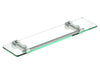 4800 Glass Shelf 500mm Polished
