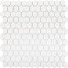 White Gloss (23x26) 260x305 (12.85 Sheet / m²)