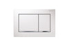 Omega30 Actuator for DF White/Chrm/White
