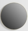 Lush Loop Gold Mirror 800x30mm