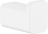 Hansgrohe Addstoris Towel Hook Matt White