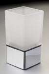 Tumbler Holder Freestanding Square