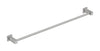 8575 Single Rail 800mm - Brushed