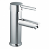 Iolite Lite Basin Mixer Short Body