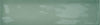 Borriana Mint 75x300x8mm Gloss Ceramic (0.5sqm/box)
