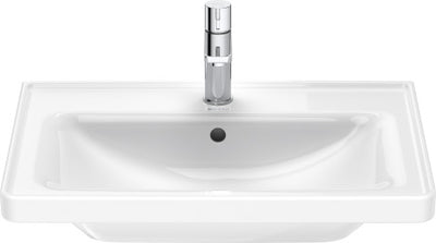 D-Neo Furniture Washbasin Tap Hole 650x480