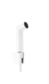 Hansgrohe Bidette Hand Shower 1Jet S Ecosmart+ With Porter S Shower Holder And Shower Hose 125 Cm Ma