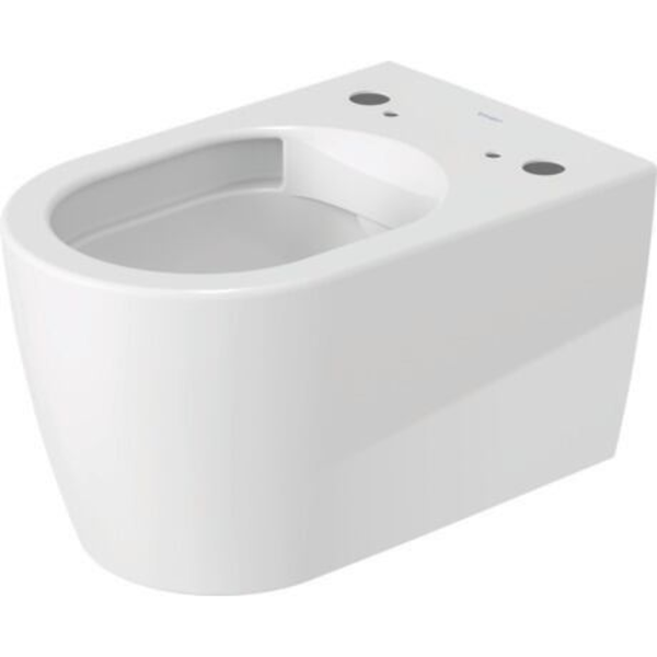 SensoWash Classic ME By Starck Wall-Mounted Pan White - Excluding Shower Toilet Seat