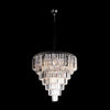 12xE14 Sophia Crystal Chandelier - Large