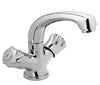 Coral Basin Mixer Swivel Spout