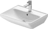 D-Neo Wash Basin White550 X 430 mm
