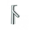 Hansgrohe Talis S Single Lever Basin Mixer 80 Without Waste Set Chrome