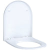 Acanto WC Seat Soft-Close