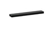 Hansgrohe Rainfinity Shelf 500 Matt Black