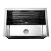 Mini Washtrough ET103 540x370x388