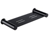 Allure Black Shower Tray
