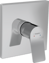 Hansgrohe Vivenis Single Lever Shower Mixer For Concealed Installation For Ibox Universal Chrome