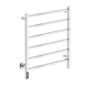 Cubic 6Bar 650mm Str- Tdc- Polished