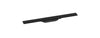 Hansgrohe Raindrain Flex Finish Set Shower Drain 700 Cuttable Matt Black