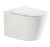 Lave‛ Marie Wall Hung Pan Toilet