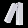 3W LED Square Head Wall Reading Light WH